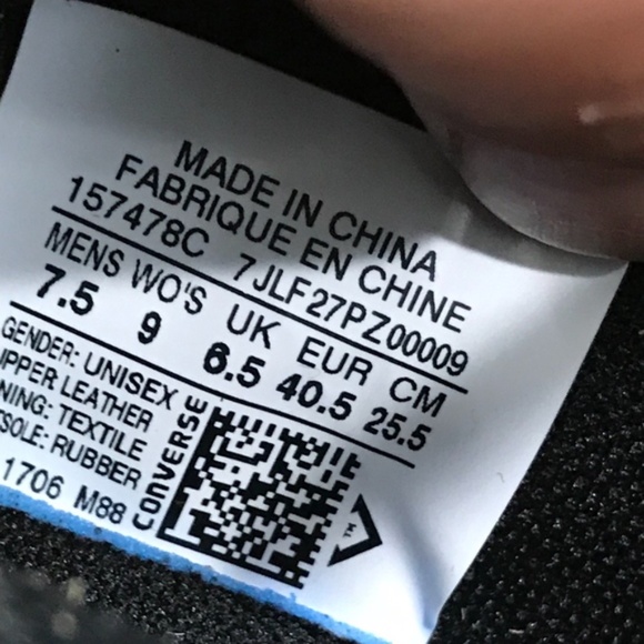 Converse‎ CTAS Hi Modern Hi Khaki Beige Shoes - Picture 7 of 8